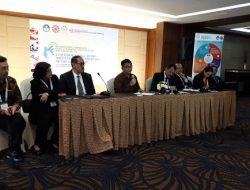 SEAMEO Formulasikan Solusi Pendidikan Anak Usia Dini Era Digital di ASEAN