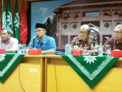 Setnov Diundang Diacara Milad Muhammadiyah Ke 105