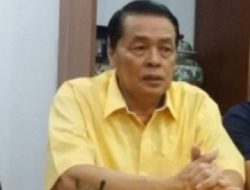 DPD Golkar se Indonesia Bakal Matangkan Wacana Munaslub