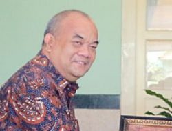 Kepada Wagub, Dewan Perumahan Tawarkan Solusi Tingginya Harga Tanah di Yogyakarta