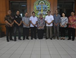 Muncul Wacana Pembangunan Taman Patung Pahlawan Nusantara di Gunungkidul