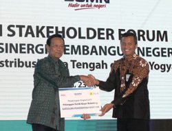PLN Tandatangani MoU dengan Multi Stakeholder