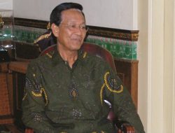 Hadiri PIP Untuk Mahasiswa, Sri Sultan HB X Imbau  Bhinneka Tunggal Ika Jangan Sekadar Dijadikan Simbol