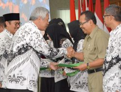 Jumlah SDM Guru Terbatas Masih Jadi Problem Pendidikan DIY