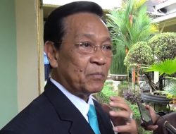 Sri Sultan HB X : Status Siaga Bencana DIY Satu Minggu