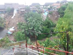 BMKG Prediksi Badai Cempaka Masih Aktif, Kodim 0734 Yogyakarta Buka Posko Siaga Bencana