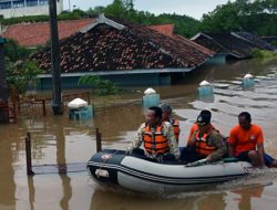 Selambatnya Hari Ini  Sultan Minta Bupati dan Wali Kota Keluarkan SK Siaga Darurat Bencana