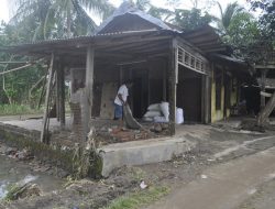 Ini Jumlah Total Korban Meninggal Akibat Bencana Versi Data Pusdalops PB DIY