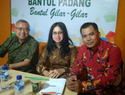 Bantul Siap Menyambut Renaisans Peradaban Baru Bumi Mataram