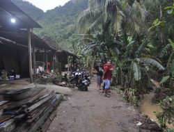 Kedungmiri, Padukuhan Terdampak Bencana Ternyata Bakal Kawasan Peradaban Baru Mataram