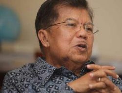 Jusuf Kalla Inginkan Negara-Negara Islam Dunia Bersatu