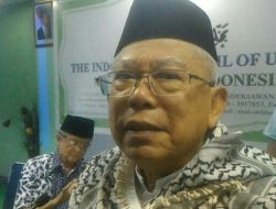 Bela Palestina, MUI Akan Pimpin Demonstrasi di Monas