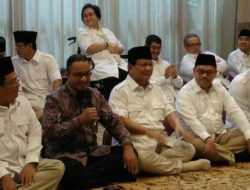 Sudirman Said Dinilai Mampu Mensejahterakan Rakyat Jateng