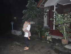 Sempat Mengira Gempa Dari Merapi, Warga Kalasan Panik