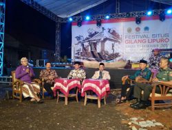 Budayawan: Selo Gilang Adalah Monumen Renaisans Bangkitnya Peradaban Baru Bumi Mataram