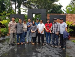 Keluarga Alumni SMA N 1 Sleman Angkatan 87 Akan Gelar Reuni Akbar