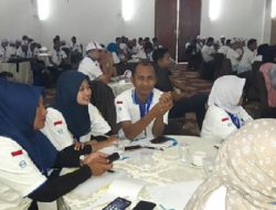 Dorong Pertumbuhan Ekonomi, AKUMANDIRI Adakan Pelatihan