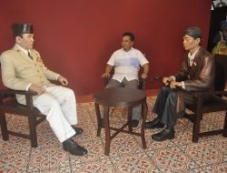 Inilah Tontonan Penggugah Nasionalisme Jaman Now