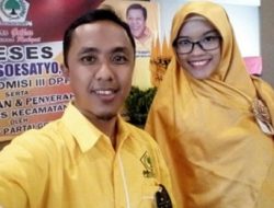 DPD Golkar Kebumen Dukung Airlangga Hartanto
