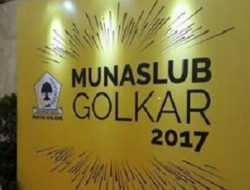Telaah Periodisasi Kepengurusan Partai Golkar