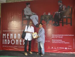 Empat Tokoh Kebangsaan Akan Bedah Buku Soedirman: The Great Genuine General