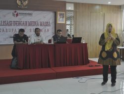Kelembagaan Panwaslu Kabupaten Kota Berubah