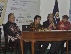 Ini Bobot Buku Soedirman The Great Genuine General Menurut Sejarawan