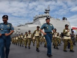 Dirjen Pembelajaran dan Kemahasiswaan Minta Kader Bela Negara Mengentaskan Kemiskinan