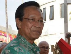 Sri Sultan Minta Pemkot Yogyakarta Tertibkan Jukir Liar