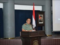 LVRI Diminta Sebagai Agen Penyejuk untuk Menetralisir Provokasi Negatif