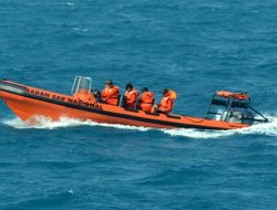 Jasad Korban Tenggelam di Pantai Baron Ditemukan di Malang
