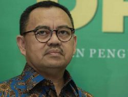 Sudirman Said Anggap Ganjar Bukan Lawan Tapi Mitra Lomba Untuk Kebaikan Jateng