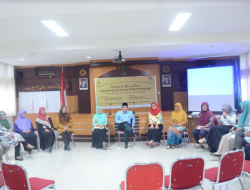 Masih Ada Gap Kepemimpinan Antara Laki-Laki dan Perempuan di UIN Sunan Kalijaga