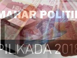 Politisi Ini Sebut Mahar Politik Tidak Bisa Dihindarkan dalam Sistem Politik Indonesia
