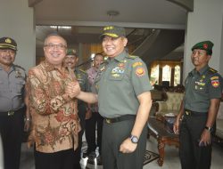 PS TNI Berubah Nama PS TIRA, 30 Persen Pemain Sipil dan Bisa Masuk TNI