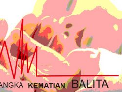 Memprihatinkan, Angka Kematian Balita di Kota Yogyakarta Nomor 3 Se DIY