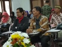 Fokki: Anggaran Pemkot Yogyakarta Kurang Mendukung Untuk Kota Layak Anak