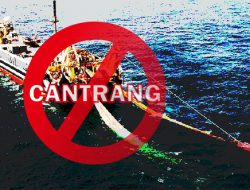 Pelarangan Nelayan Gunakan Cantrang Dikaji Ulang