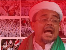 Rizieq Shihab Dikabarkan Akan Pulang ke Indonesia, Polisi Tak Mau Spekulasi