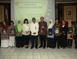 Banyak PAUD dan PNF di DIY Belum Terakreditasi, Sleman Tertinggi