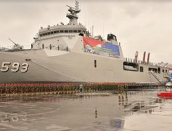 Kolinlamil Fasilitasi Gelar Apel Gabungan POM TNI