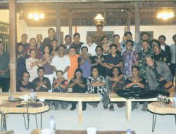 Ingatkan Sejarah Lambang Negara, IKAL DIY Bakal Gelar Aksi Peringatan 68 Tahun Lahirnya Garuda Pancasila