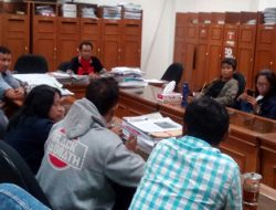 Barang Dagangan Diamankan Satpol PP, PPAY Mengadu ke DPRD Kota