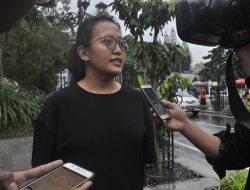 Festival Minum Jamu Mbak Jamu Jaman Now Bakal Dihadiri Artis Mikha Tambayong