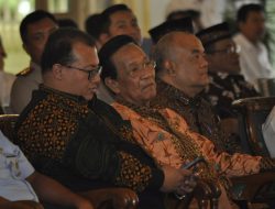 Sri Sultan: Hentikan Persekusi Atas Nama Agama