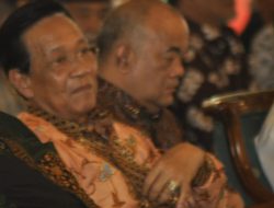 Budaya Yogyakarta Dihargai di Rusia, UMKM Diminta Ikuti Festival Indonesia ke 3 di Moskow