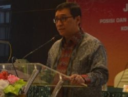 Konferensi Tingkat Menteri WTO Belum Hasilkan Penyelesaian Isu Ketahanan Pangan