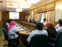 Kawasan Industri Ekonomi Kreatif Piyungan Siap Beroperasi