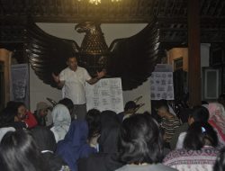 Libatkan Djokja 1945 dan IKAL DIY, Peringatan Serangan Umum 1 Maret 1949 Tahun Ini Berbeda