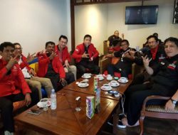 Bertekad Menangkan PDIP dalam PEMILU 2019, REPDEM Siap Gelar Rapimnas